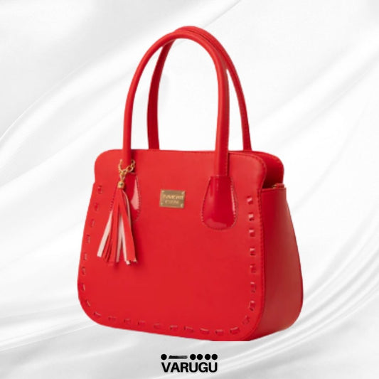 Bolsa casual color solido - Varios colores