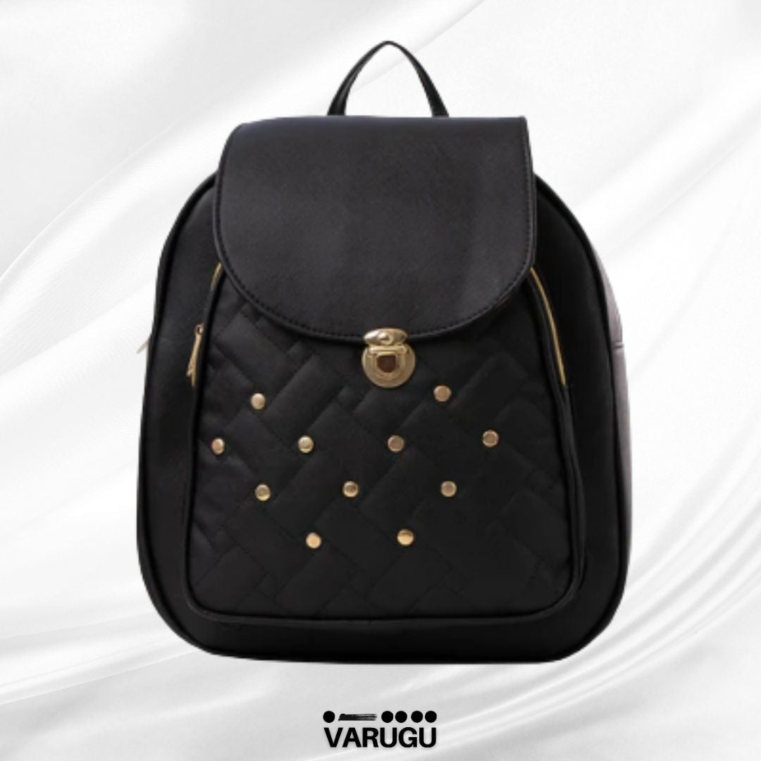Mochila con estoperoles - Variedad de colores