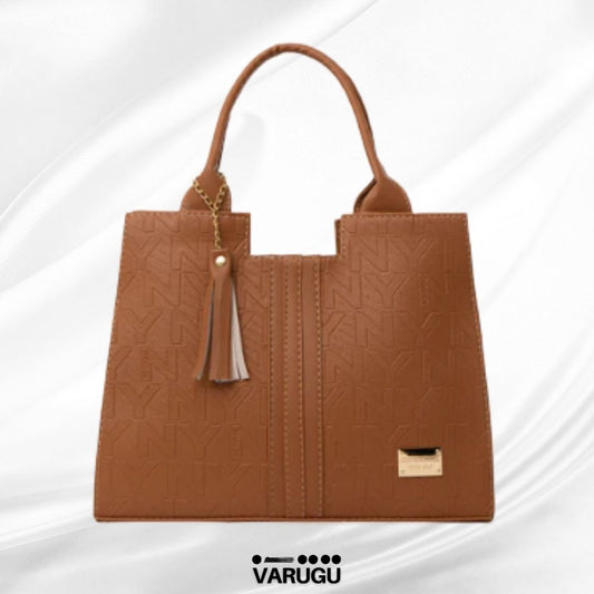 Bolsas amplias y con estilo - Colores básicos