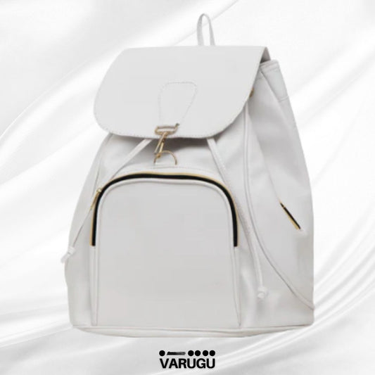 Mochila con cierre - Diferentes colores