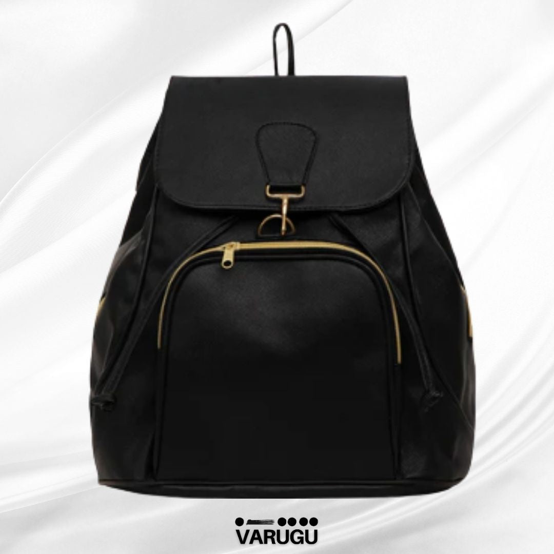Mochila con cierre - Diferentes colores