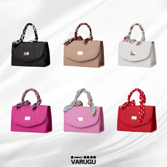 Bolsas Pequeñas elegantes y con estilo - Varios colores