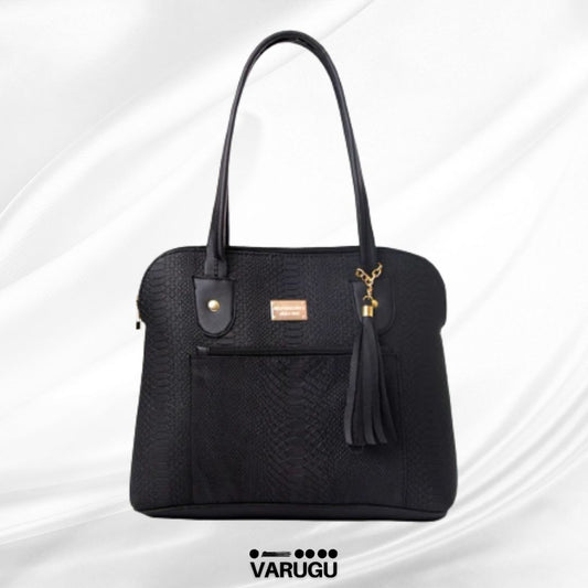 Bolsas básicas con cierre - Colores variados