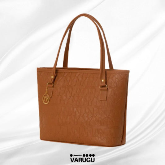 Bolsa grande con amplio espacio - Diferentes colores