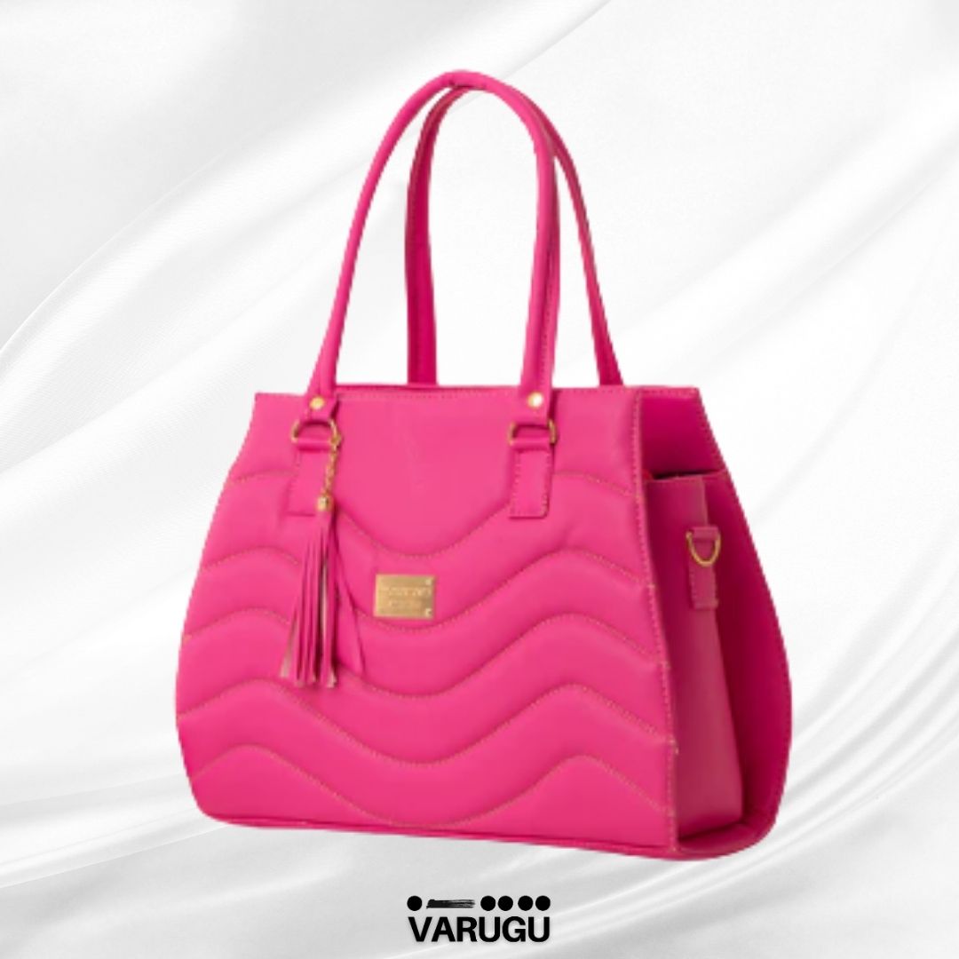 Bolsa de diseño elegante para uso diario - Diversos colores