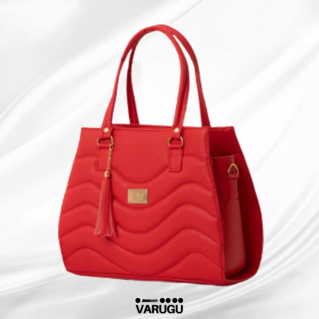 Bolsa de diseño elegante para uso diario - Diversos colores