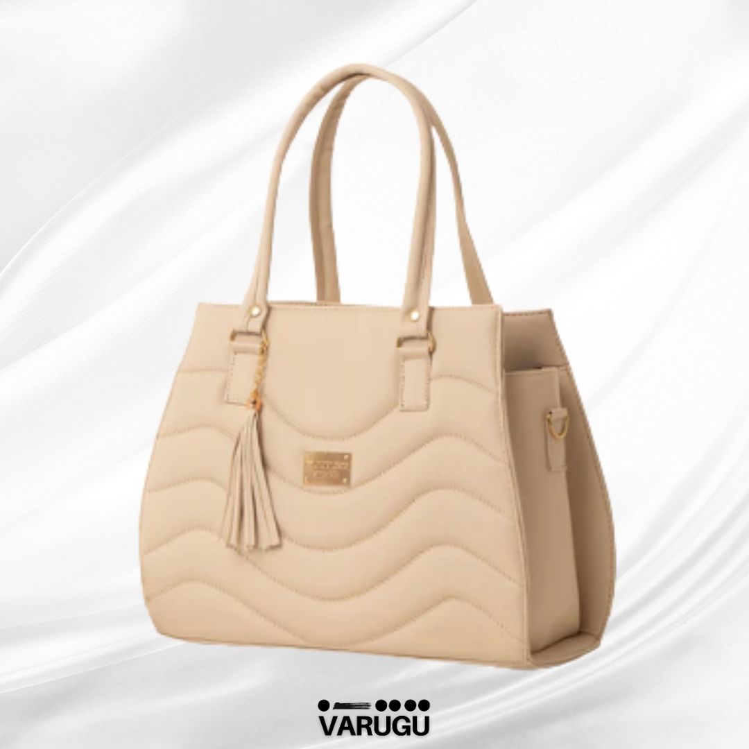 Bolsa de diseño elegante para uso diario - Diversos colores