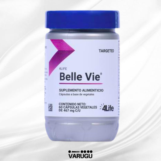 4Life Belle Vie -