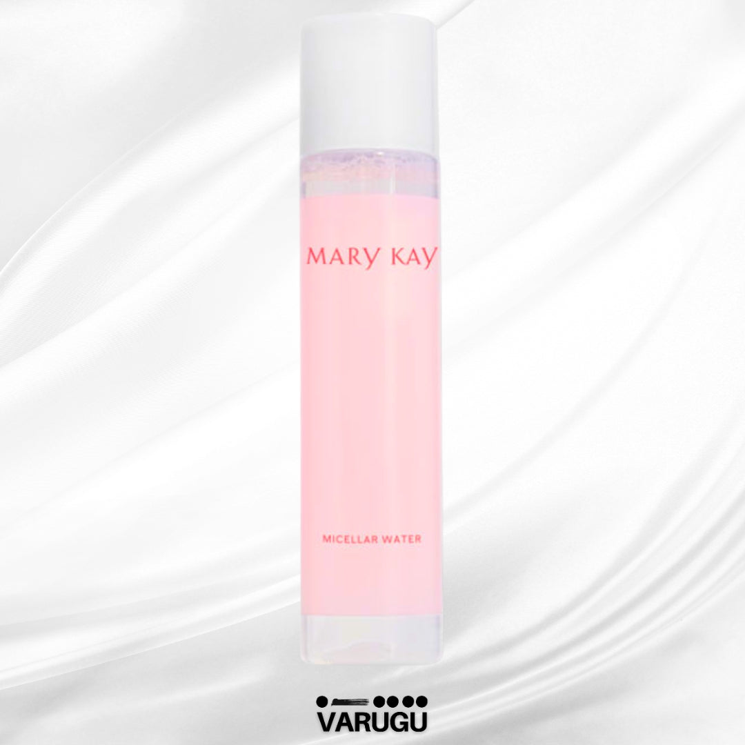 Agua micelar Mary Kay