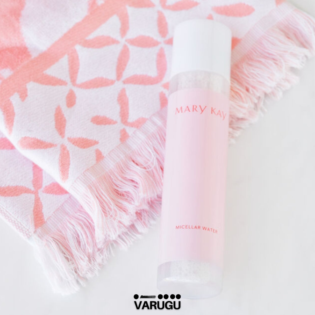 Agua micelar Mary Kay