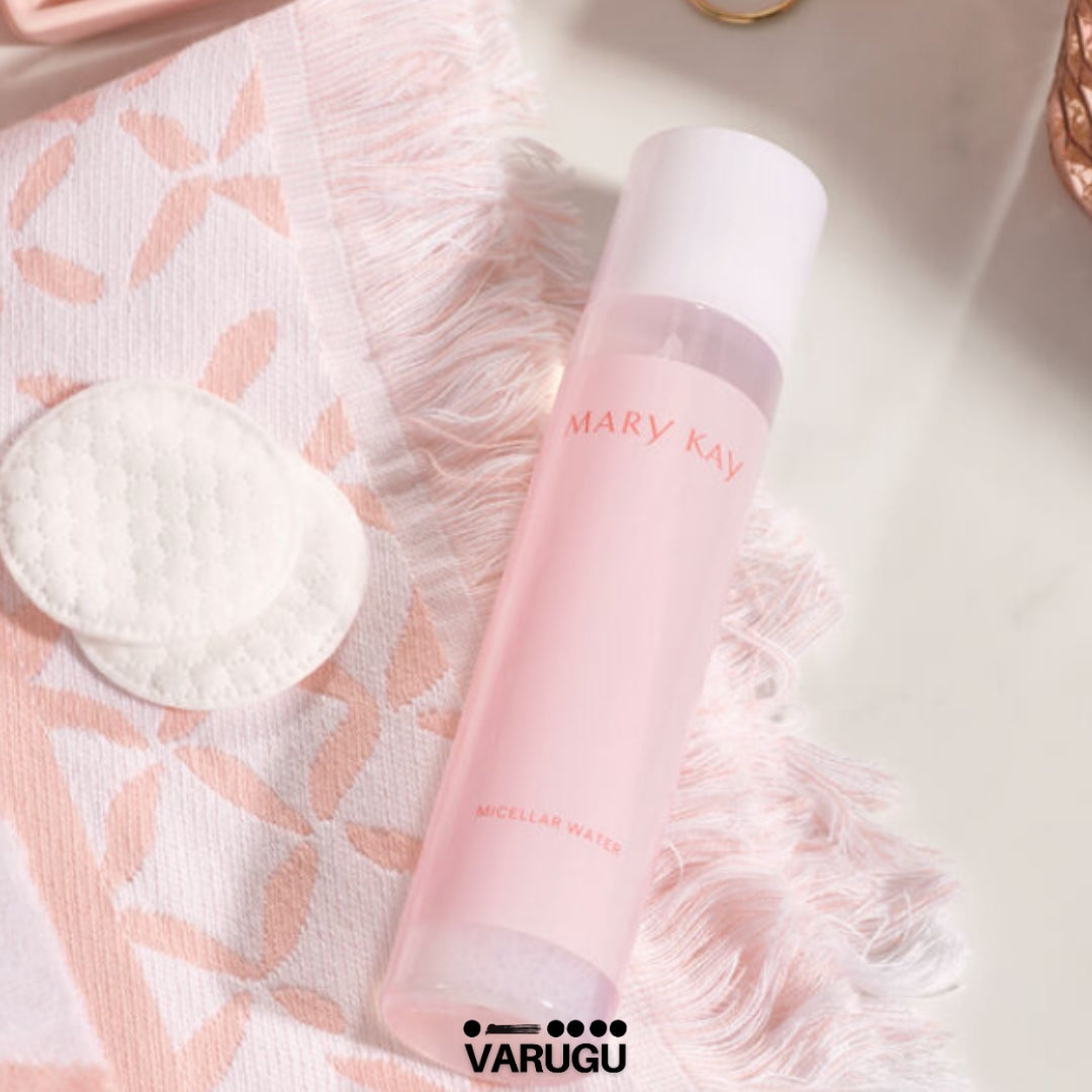 Agua micelar Mary Kay