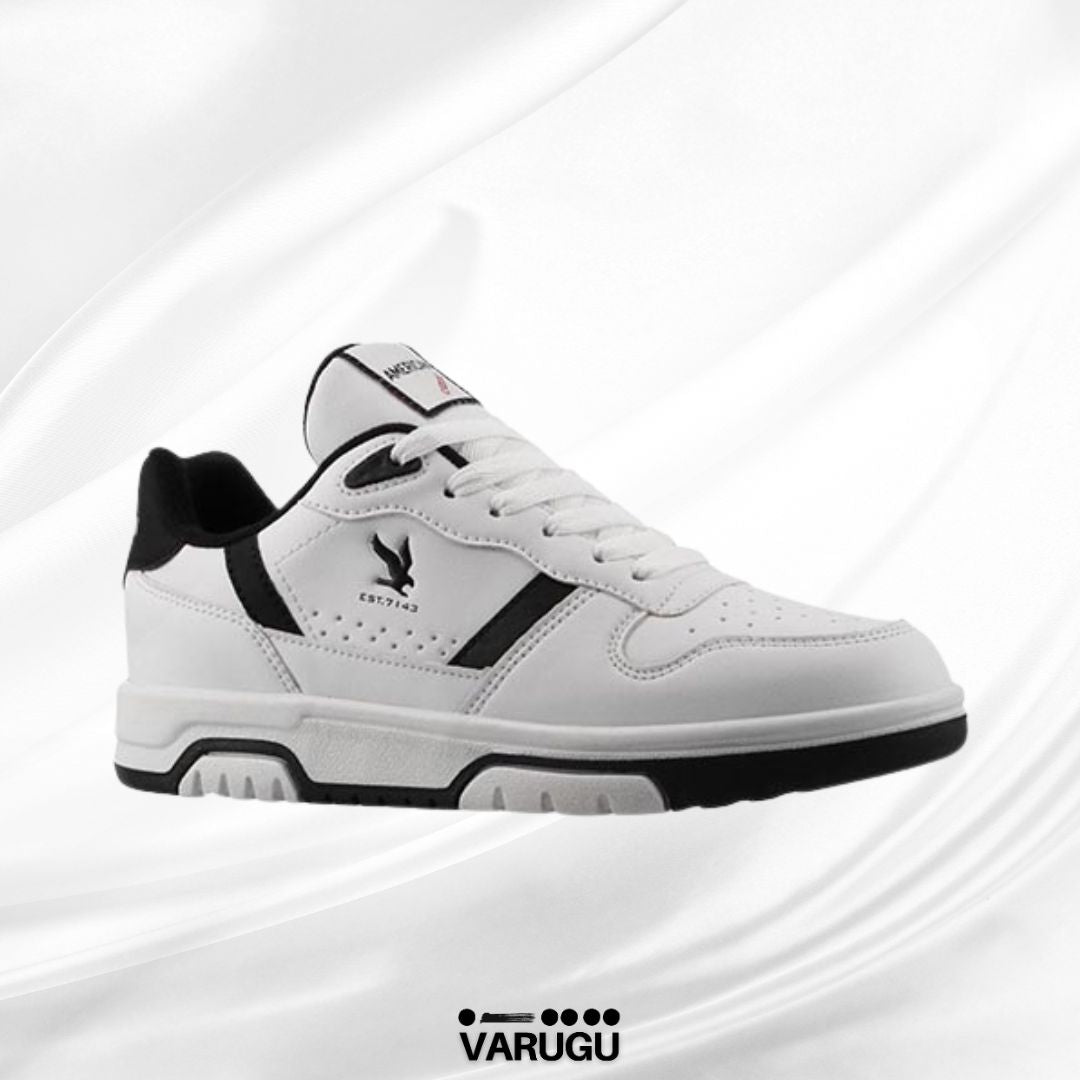 TENIS AMERICAN 7143