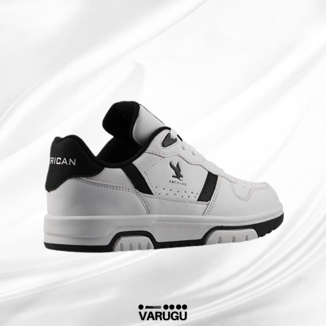 TENIS AMERICAN 7143