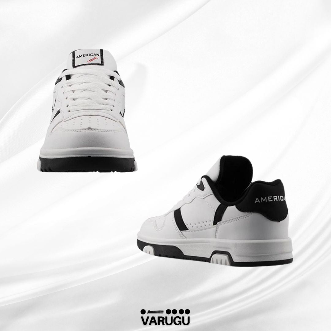 TENIS AMERICAN 7143