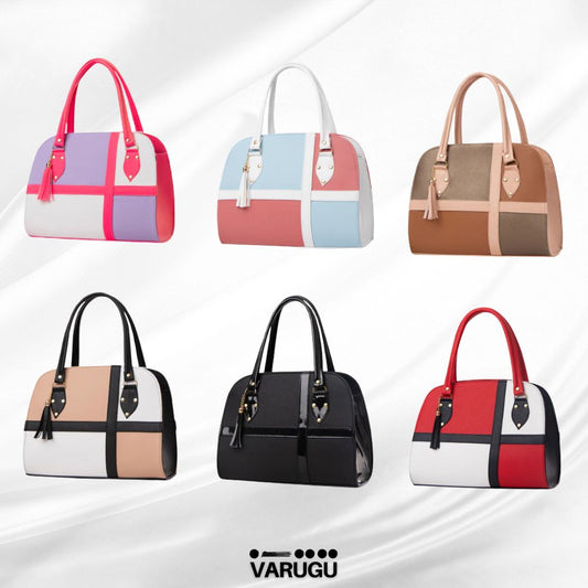 Bolsa moderna casual - Variedad de modelos