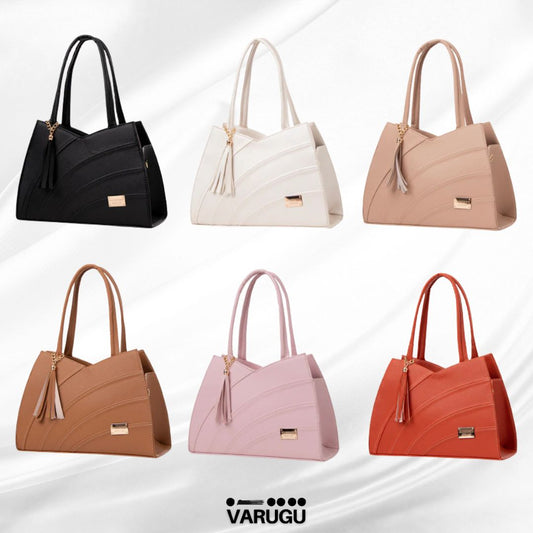 Bolsa con diseño de moda - Varios modelos