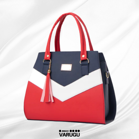 Bolsa diseño moderno - Varios colores
