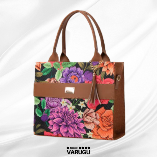 Bolsa grande con diseños variados - Varios modelos