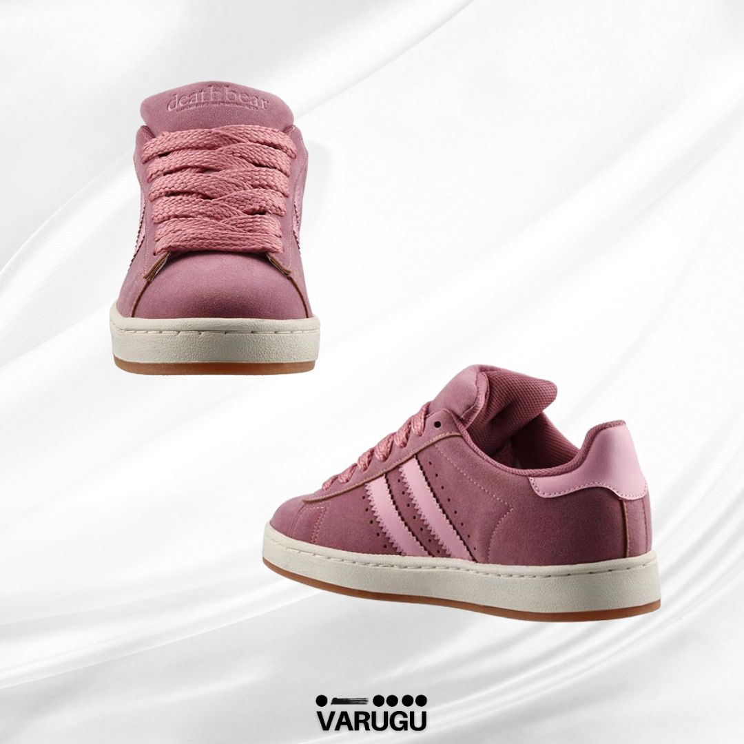 TENIS DEATH BEAR 406