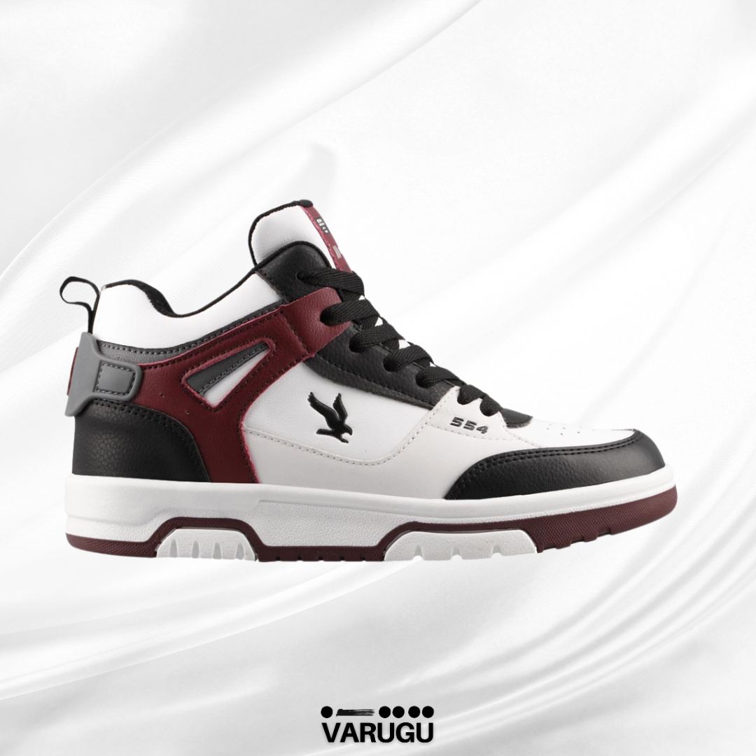 TENIS AMERICAN 7146