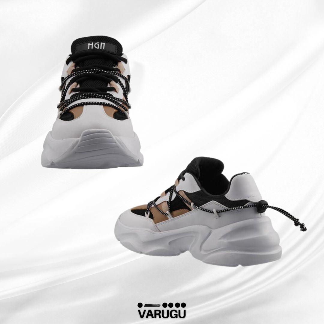 TENIS HGN 647