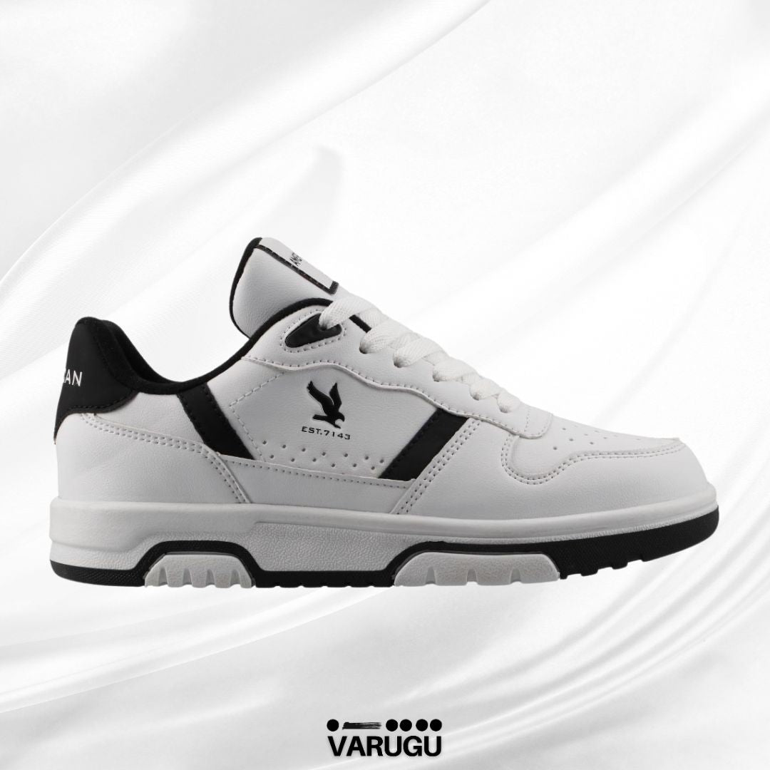 TENIS AMERICAN 7143