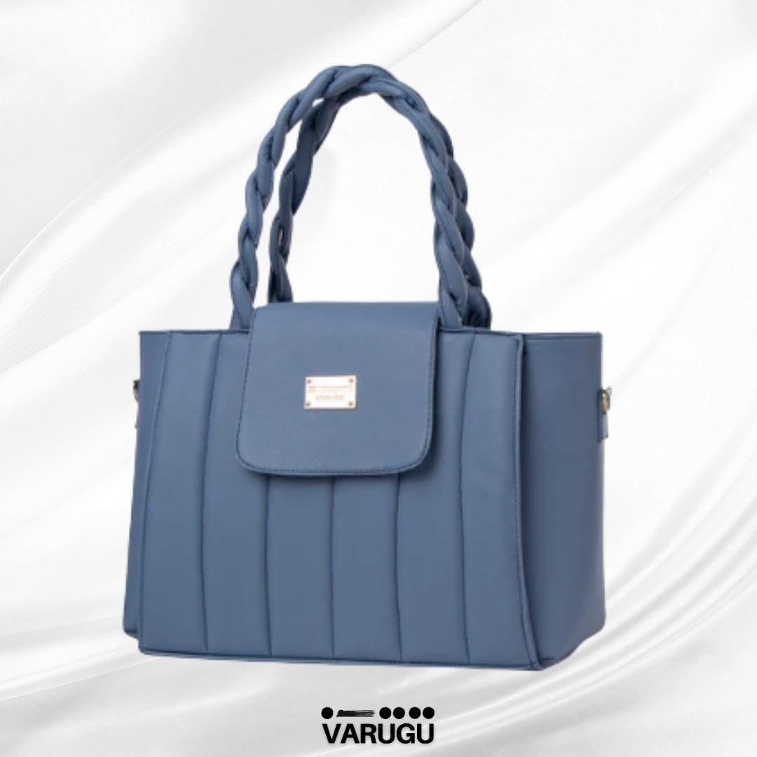 Bolsas con bordes - Diversos colores