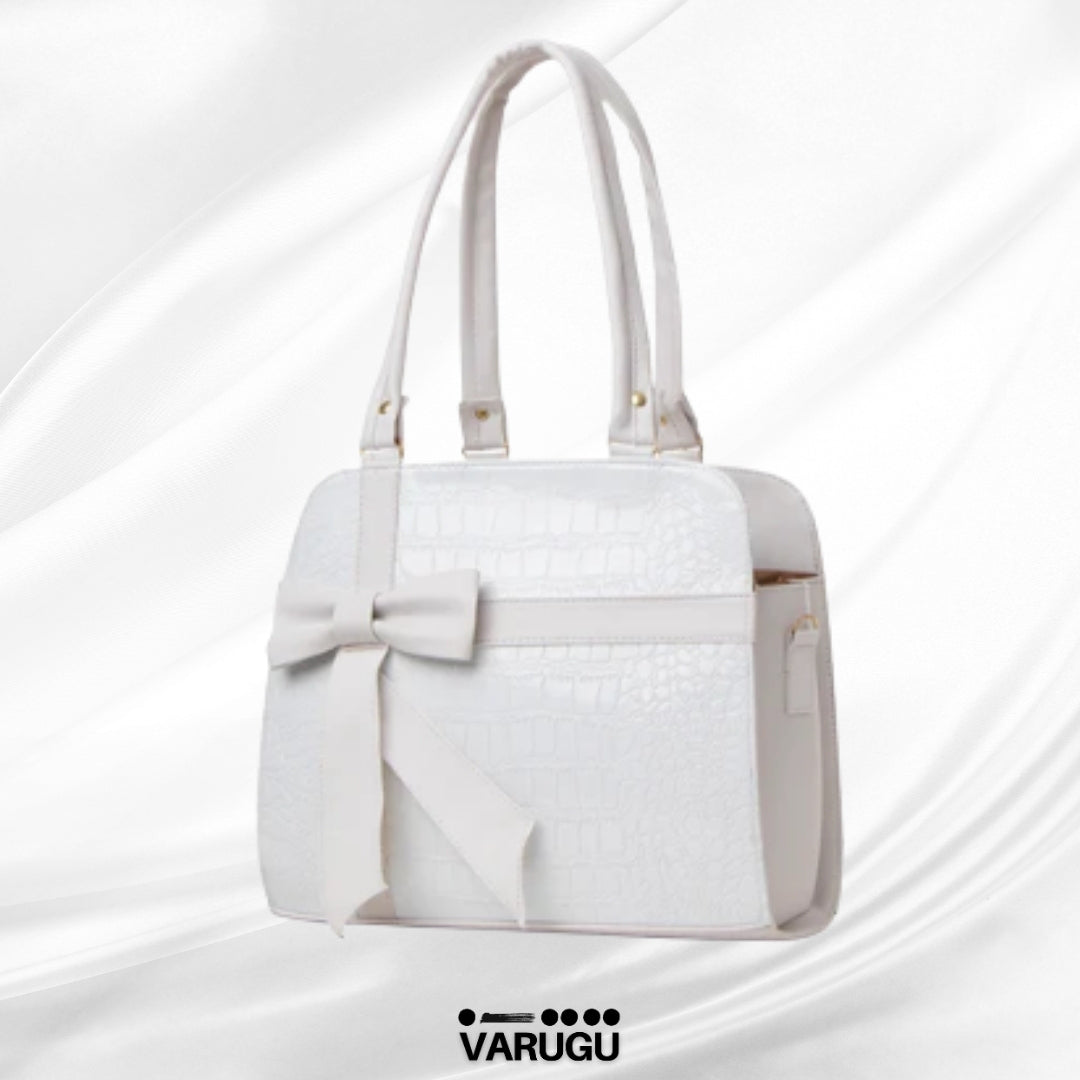 Bolsa con moño - Diversos colores