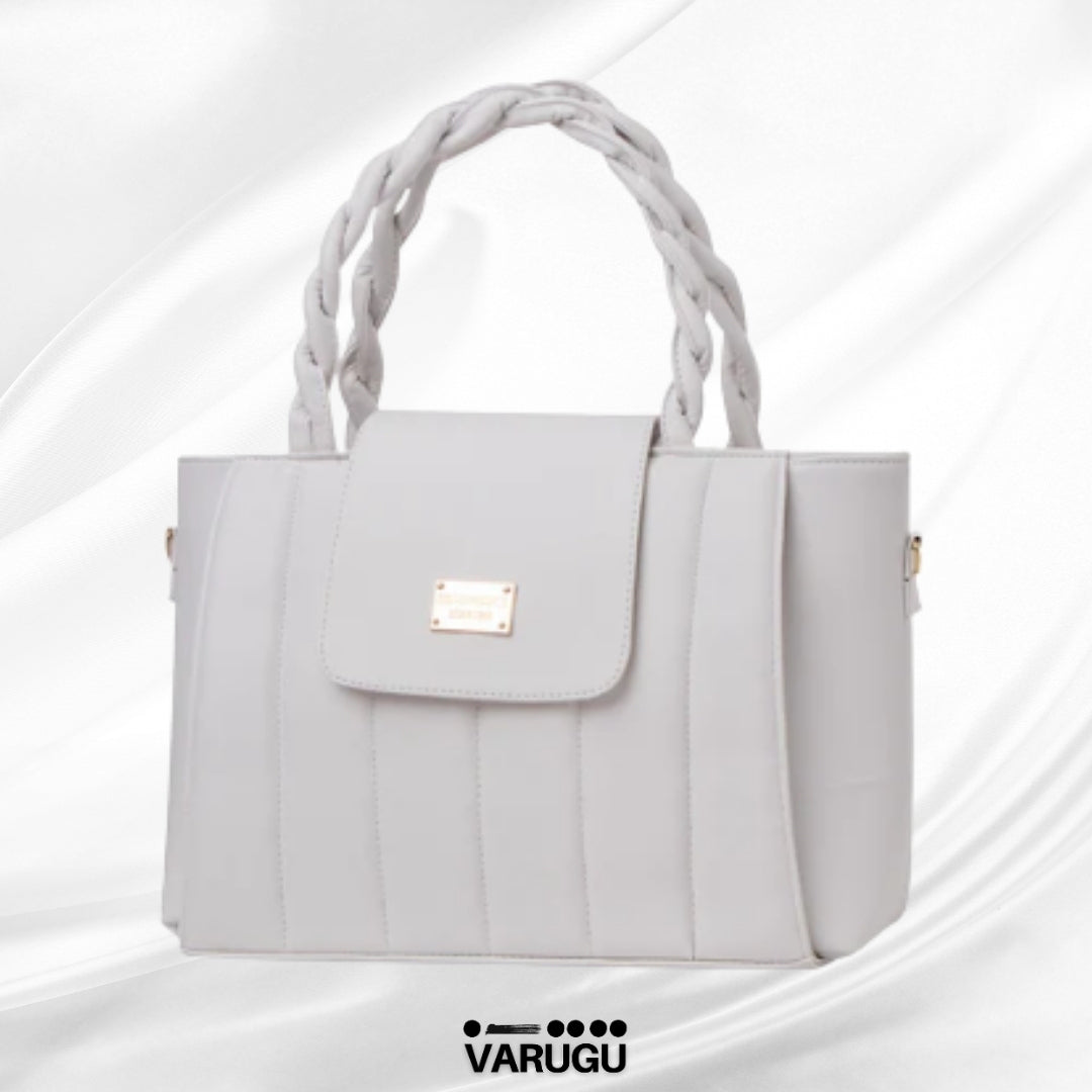 Bolsas con bordes - Diversos colores