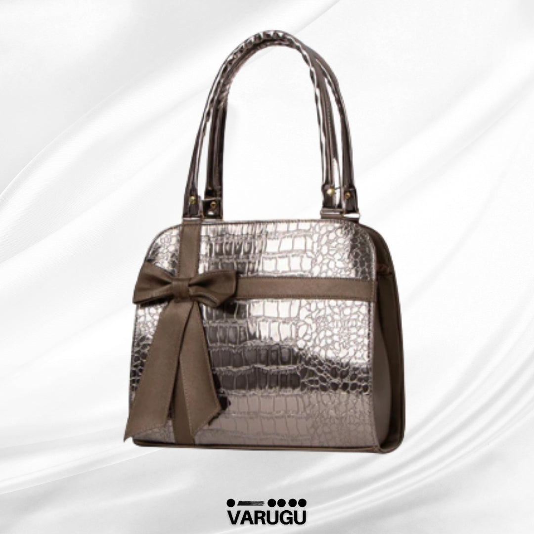 Bolsa con moño - Diversos colores