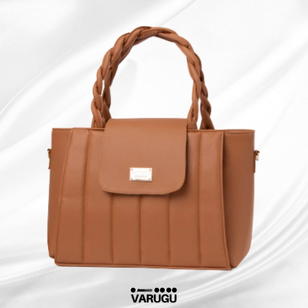 Bolsas con bordes - Diversos colores