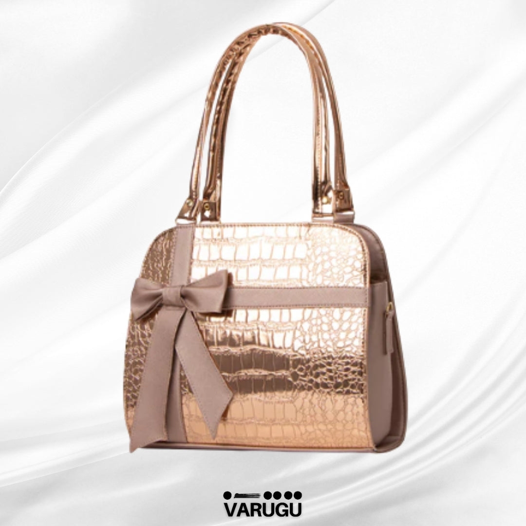 Bolsa con moño - Diversos colores