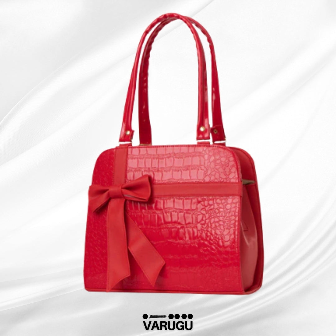 Bolsa con moño - Diversos colores