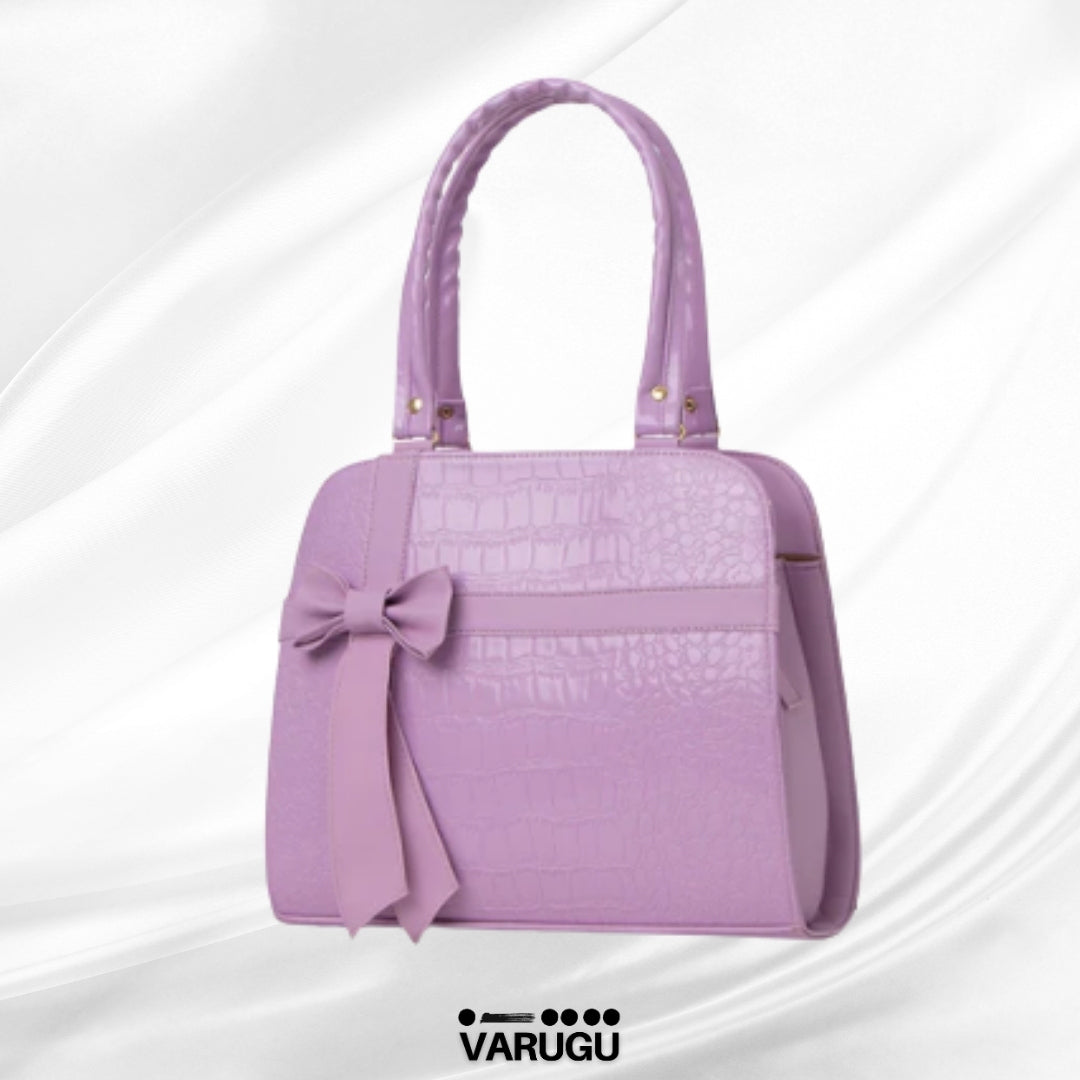 Bolsa con moño - Diversos colores