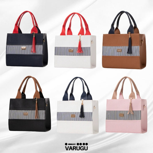 Bolsa amplia - Varios modelos