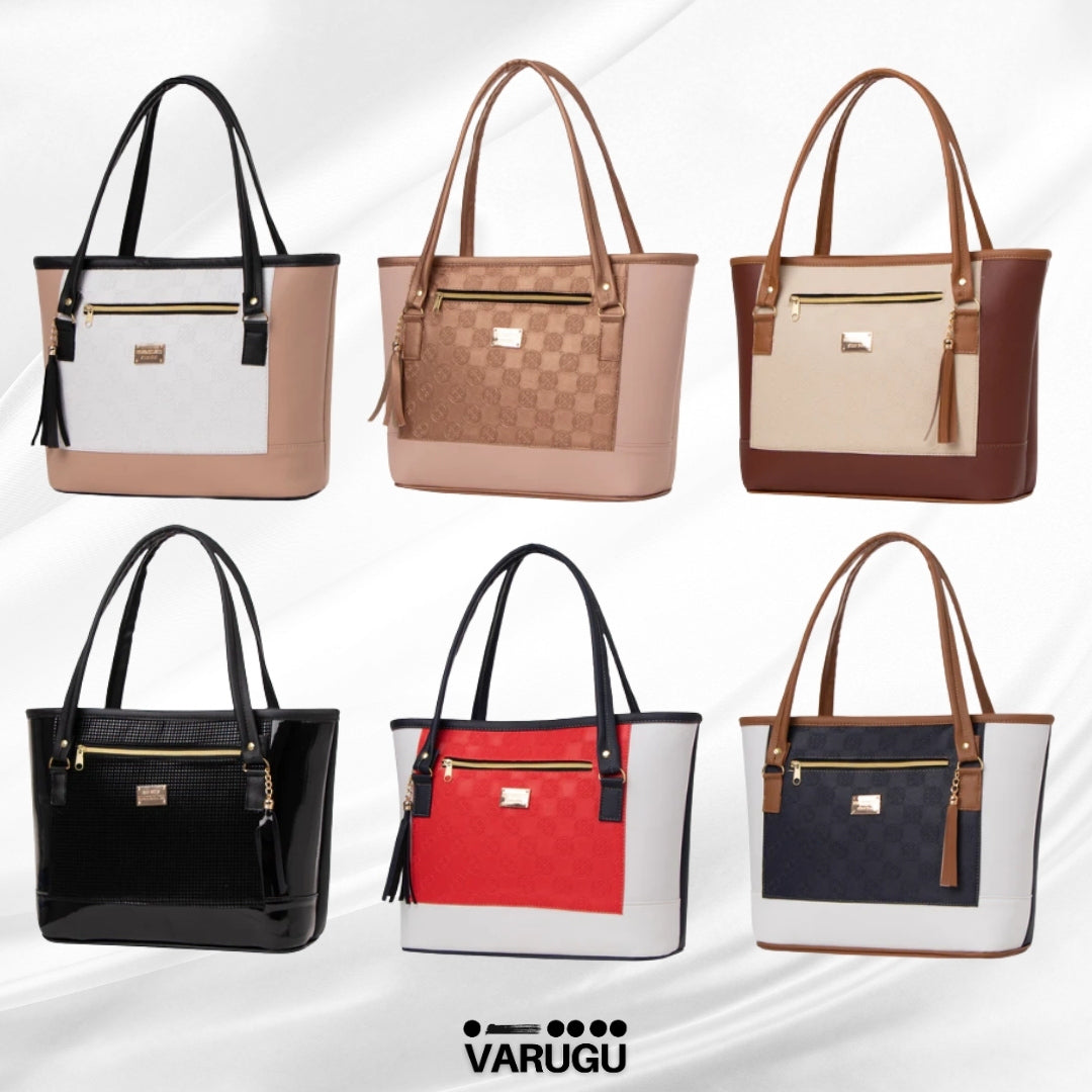 Bolsa amplia - Varios modelos