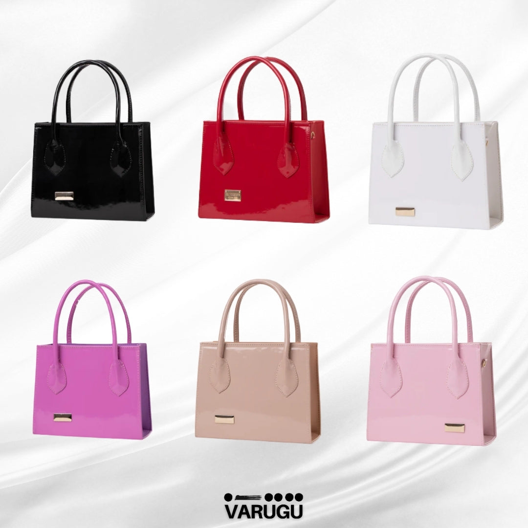 Bolsa casual - Diversos colores