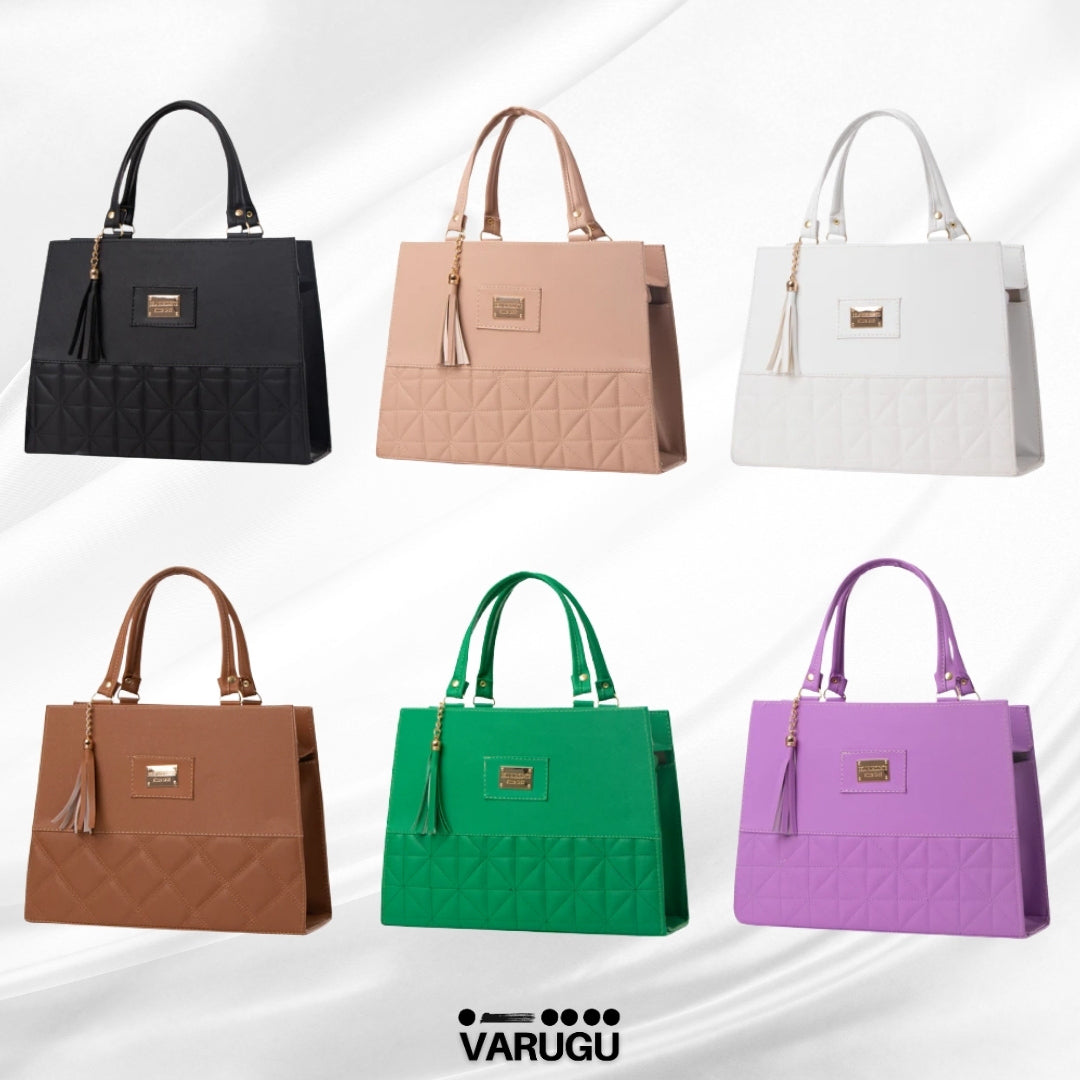 Bolsa elegante - Varios colores