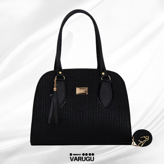 Bolsa negra clásica