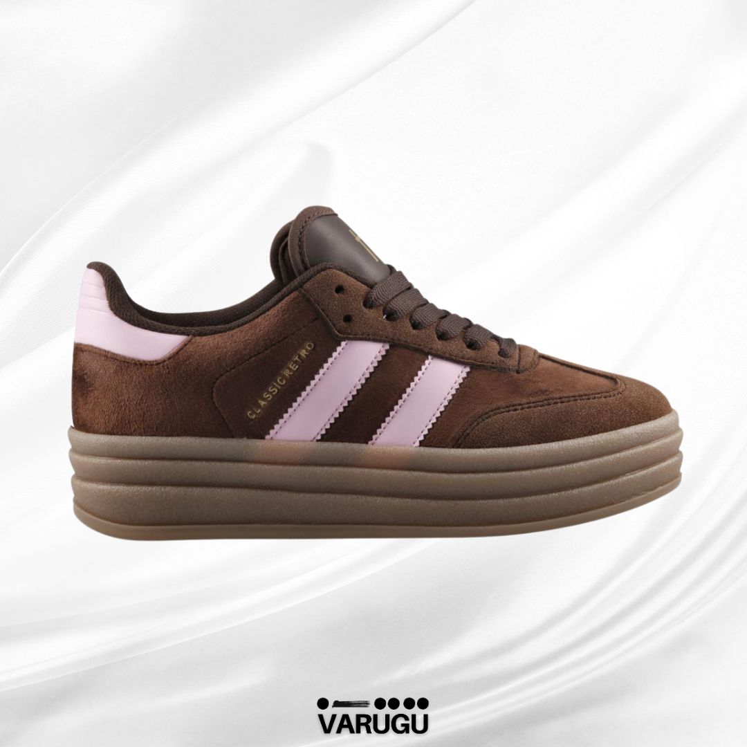 TENIS HGN 659