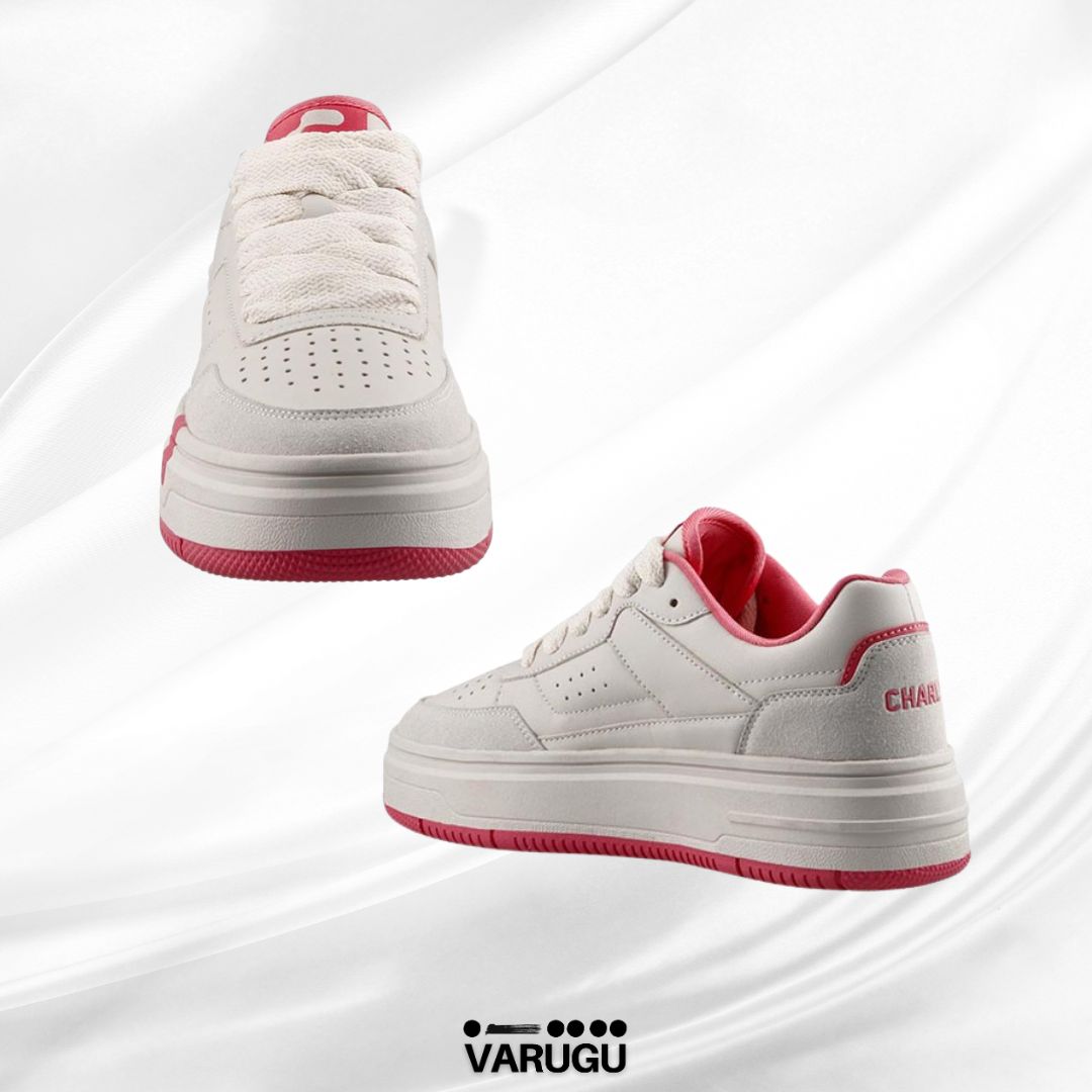 TENIS CHARLY 1043158