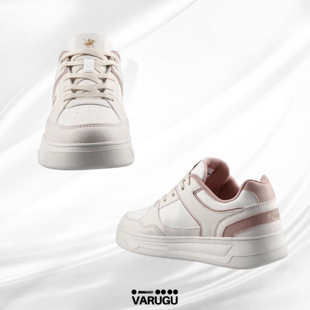 TENIS POLO B213