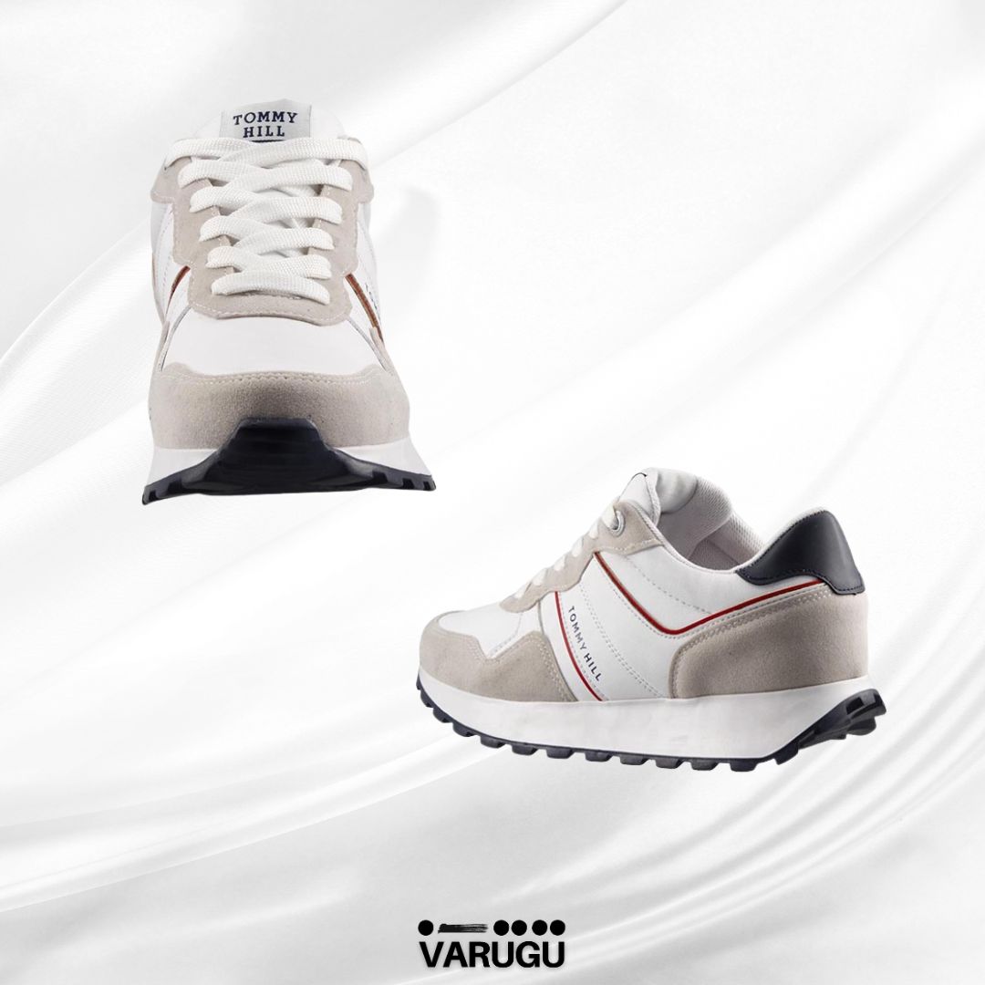 TENIS TOMMY HILL 6383