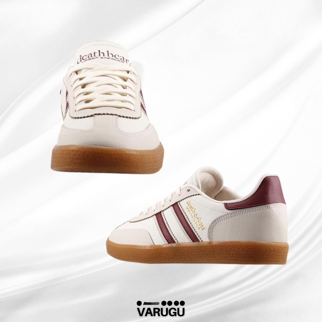 TENIS DEATH BEAR 409