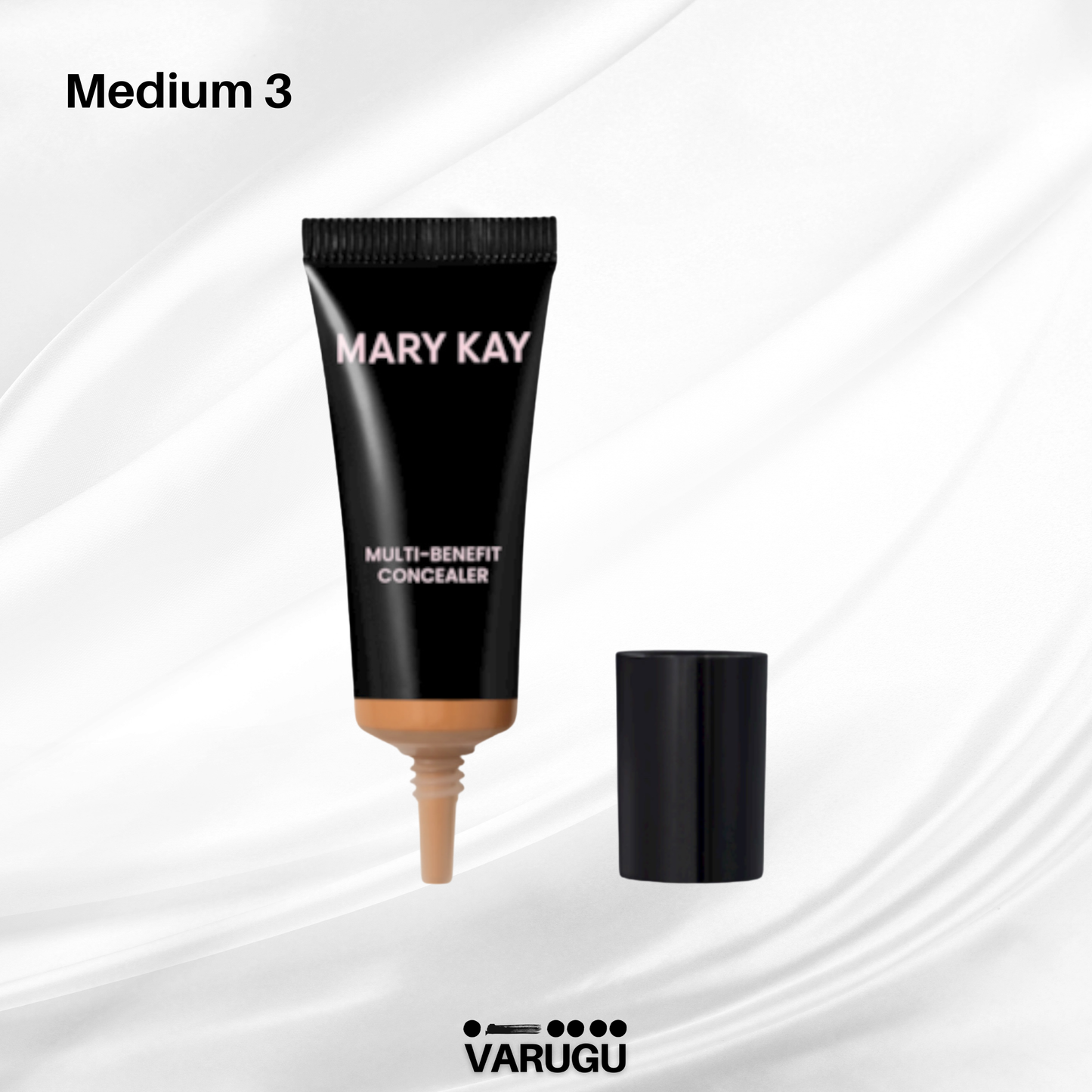 Corrector iluminador para ojos - Mary Kay