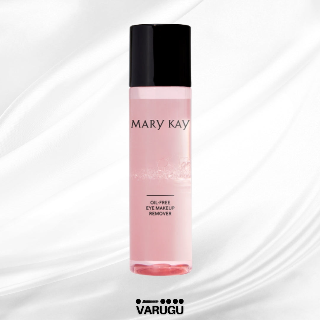 Desmaquillante Mary Kay - Libre de aceite