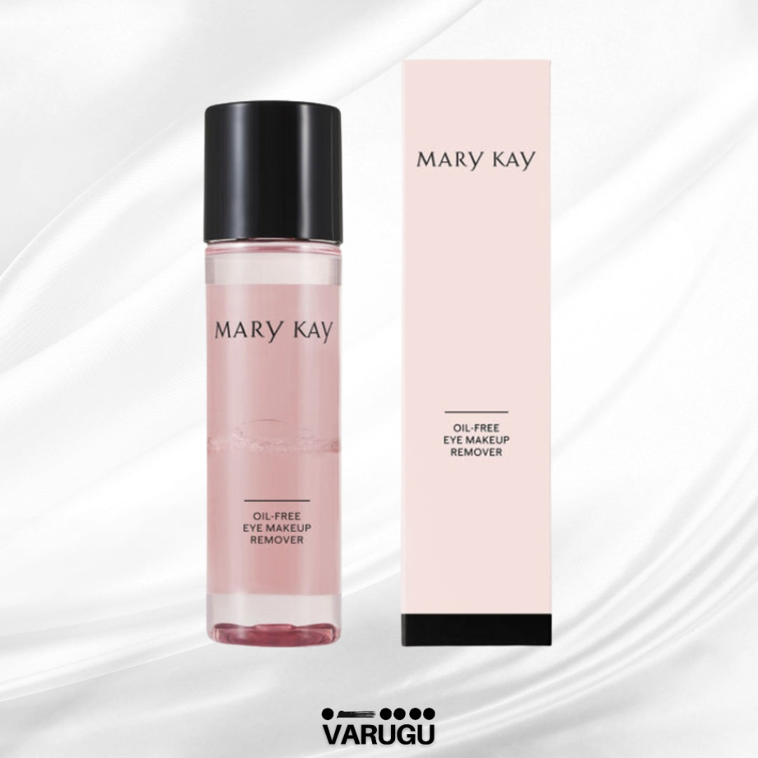 Desmaquillante Mary Kay - Libre de aceite