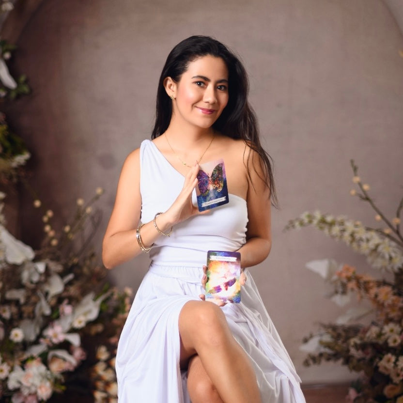 Consulta TAROT Saga Amiga - Audio