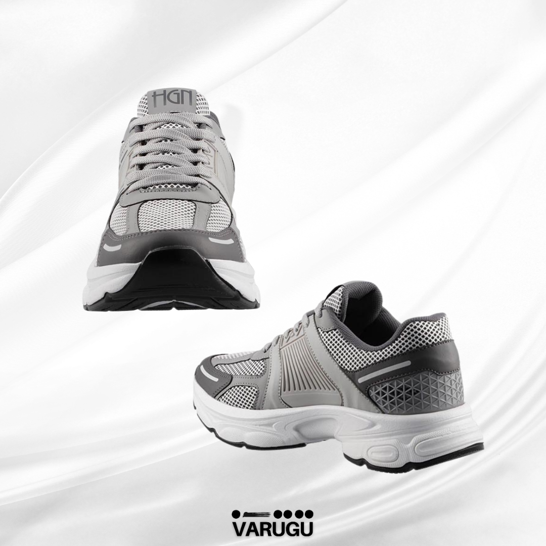 TENIS HGN 460