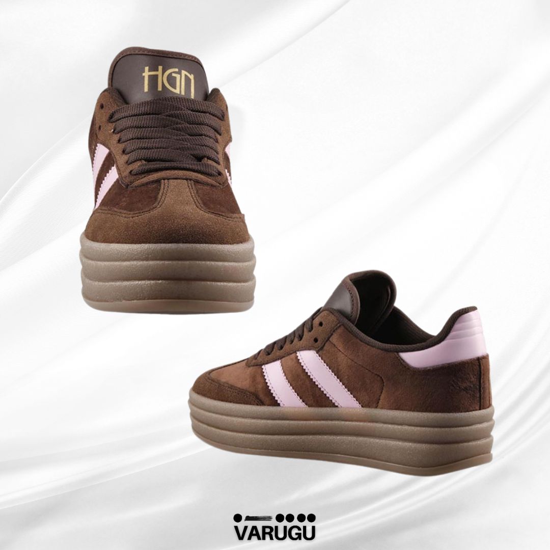 TENIS HGN 659